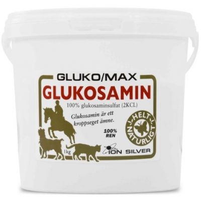 Glukomax glukosamin